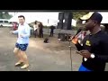 Elochukwu live performance youtube sync fame