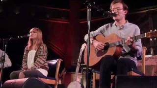 Bombay Bicycle Club - Leaving Blues (Live @ Union Chapel)