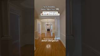 New Brick Home Listing, In Magnolia's Gated Community of Charlotte, NC.
