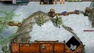 IUPlays Age Of Mythology Steam Edition (Mission 032)