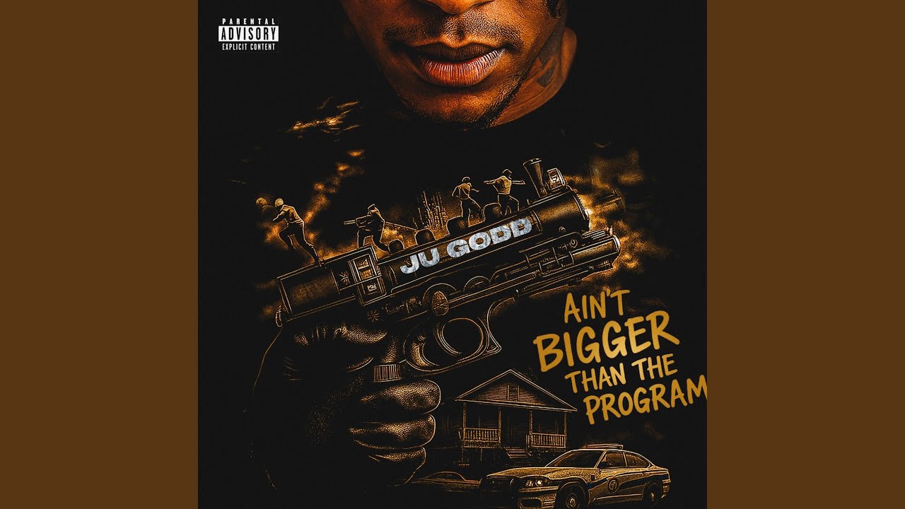 Guarda Aint Bigger Than The Program su YouTube Guarda Aint Bigger Than The Program su YouTube