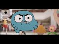 The Amazing World Of Gumball The Disaster Footage
