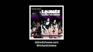 Video voorbeeld van "Richard Cheese "Come Out And Play" from the 2000 CD "Lounge Against The Machine""