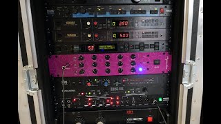 La Sound Design Direct Rack Tones