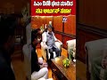 Actor Arjun Sarja Meets CM DK Shivakumar At Vidhana Soudha | ಸಿಎಂ ಡಿಕೆಶಿ ಭೇಟಿ ಮಾಡಿದ ನಟ ಅರ್ಜುನ್ ಸರ್ಜಾ