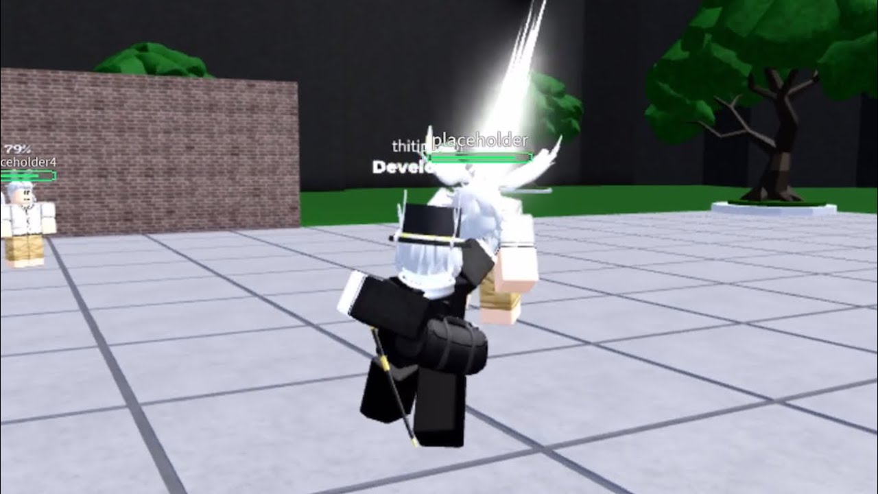 KJ movesets 2.0 [RAVAGE] (with game link) - YouTube