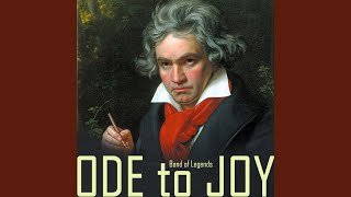 Beethoven Ode To Joy (Cello Version)