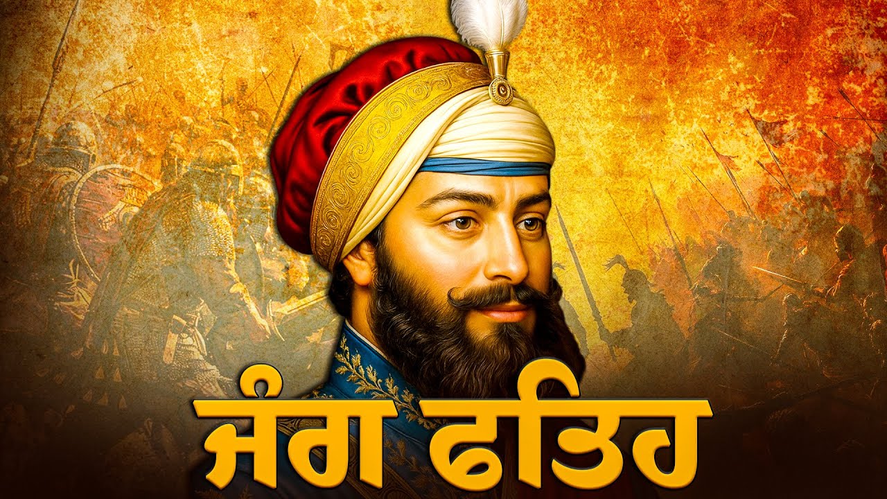 Remix Katha | Giani Sher Singh Ji Katha