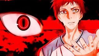 - Akashi Seijuro -「AMV」- Throne -