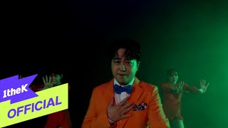 Download Lagu [MV] PARK HYUN BIN(박현빈) _ Let's play love(한 판 뜨자) MP3