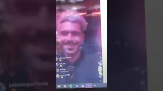 Zac Efron Instagram Live