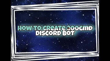 HOW TO MAKE 200 COMMANDS V2 BOT | DEVELOPERS HQ