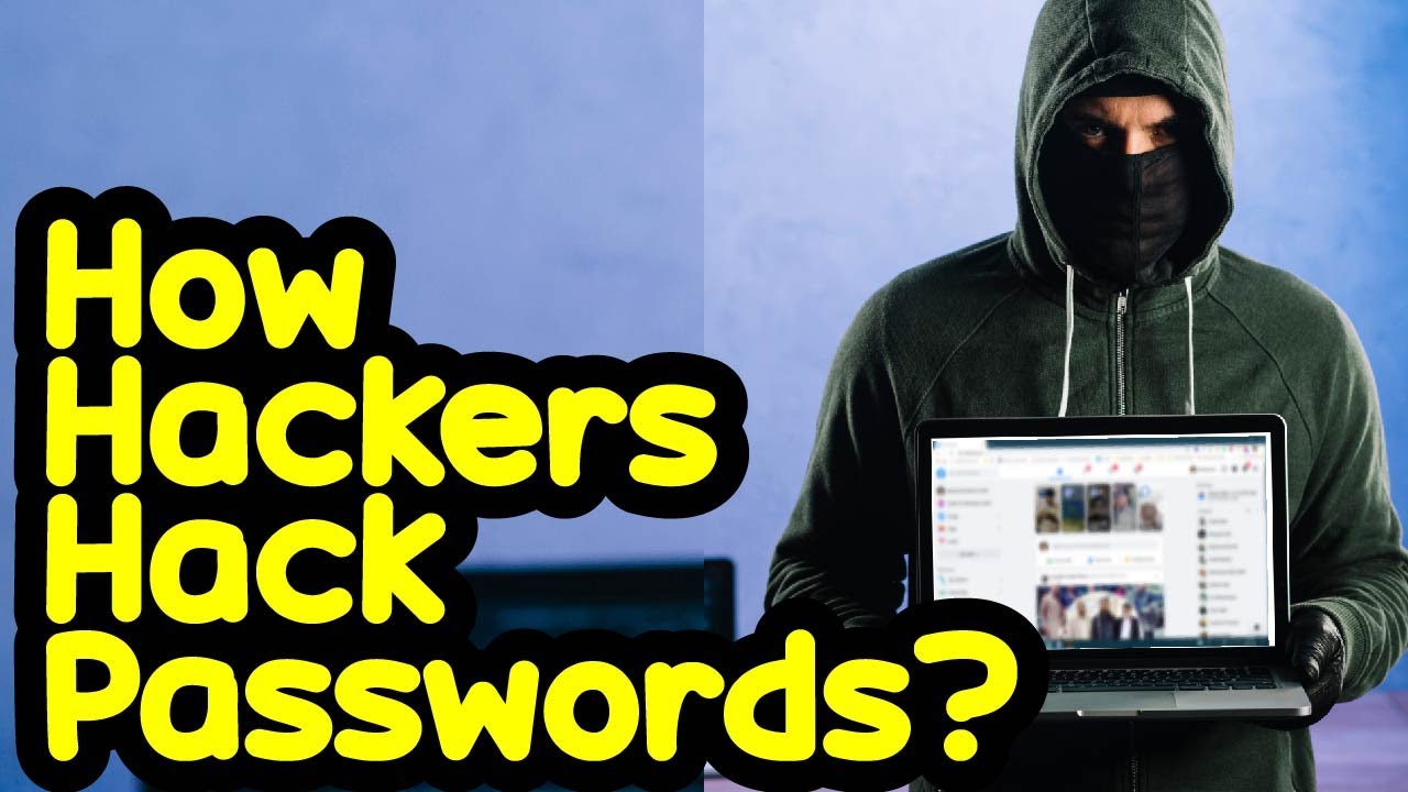 How to Create Strong Password, Prevention from malicious attacks | MSA ...