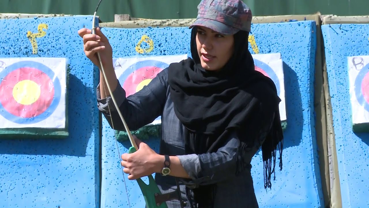 Nature in Kohgiluyeh and horseback archery | Iran