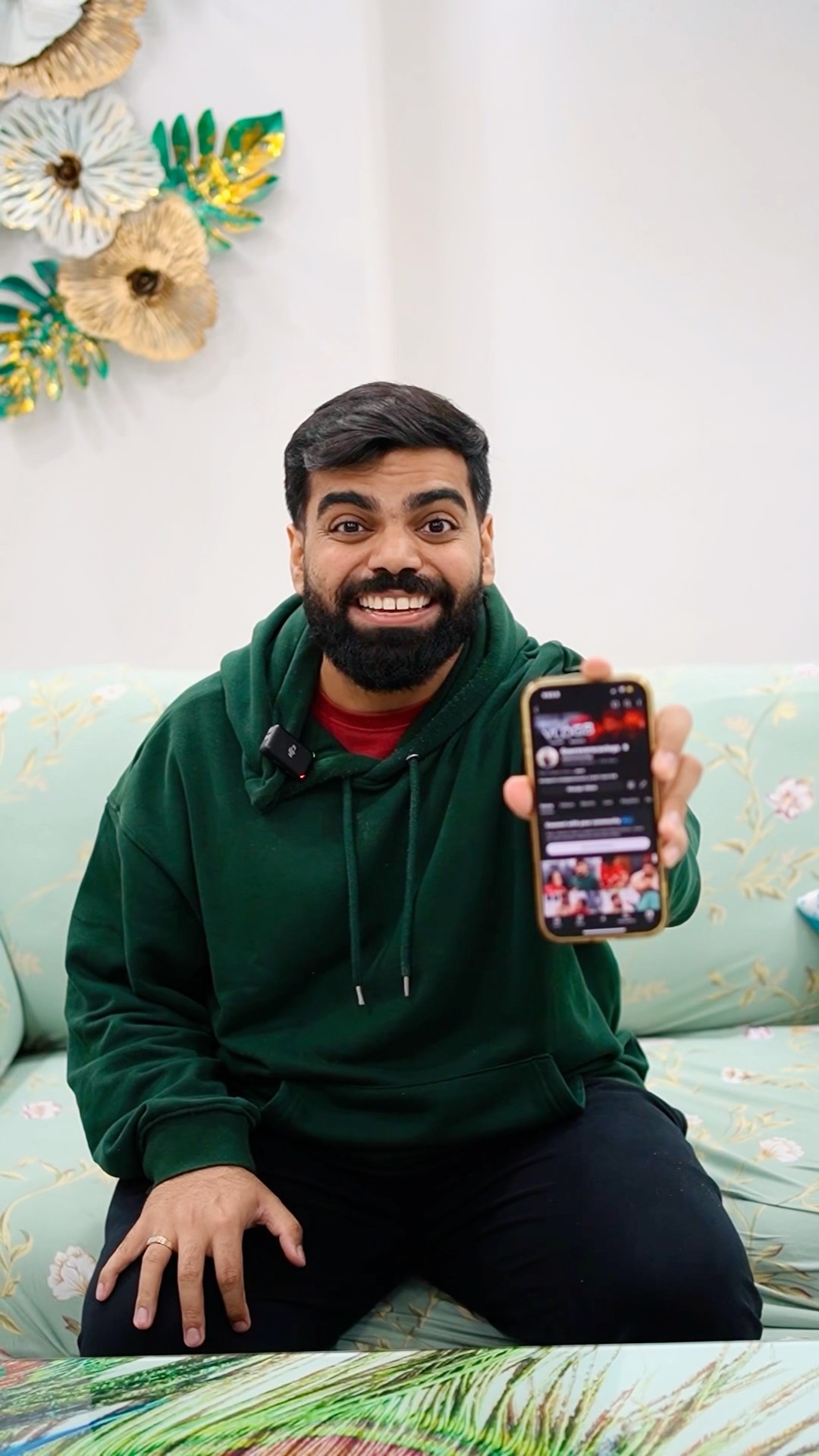 Thanku so much youtube family wait for twist #shorts #youtubeshorts #gauravaroravlogs