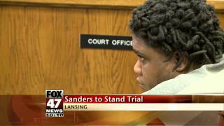 Lansing Man Accused of Killing His Daughter Goes To Trial.