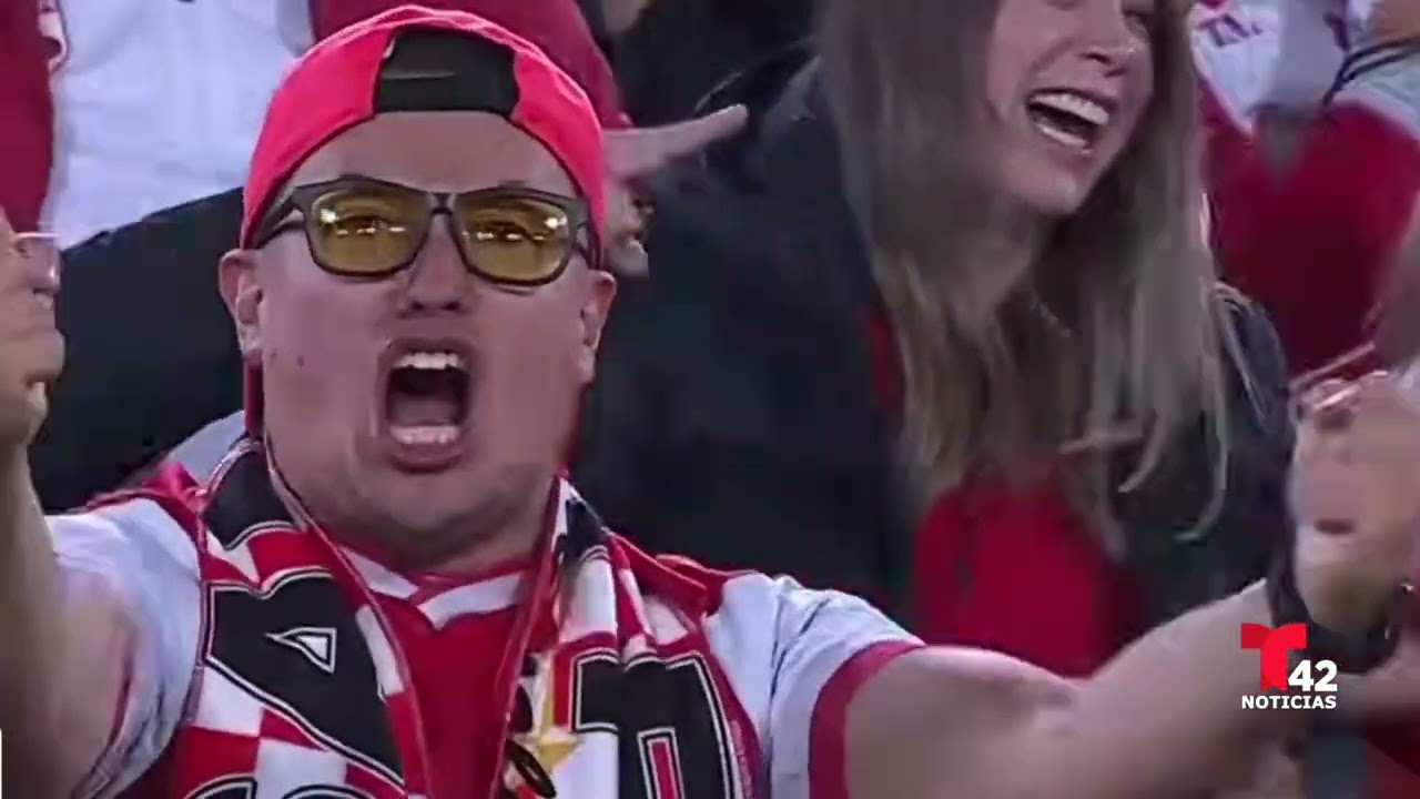 Noticias más destacadas del deporte – Viernes 10 de abril, 2026 | Telemundo New Orleans