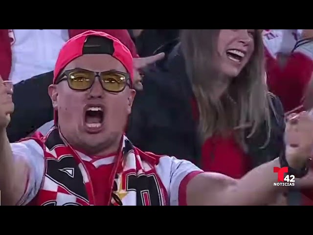 Noticias más destacadas del deporte – Viernes 10 de abril, 2026 | Telemundo New Orleans