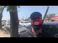 Baron Davis talks giving back to South L.A. youth