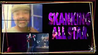 Skanking All star 2019