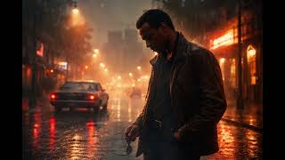 Ray Parker Jr  The Past ai Cover