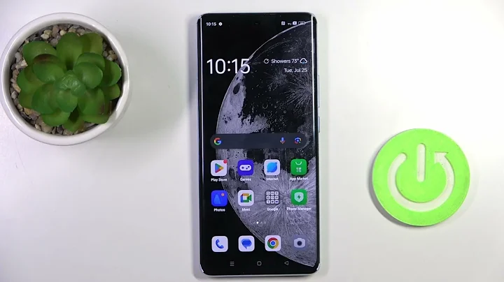 How to Close All Running Apps on Oppo Reno 10 / How to force stop running apps on Oppo Reno 10