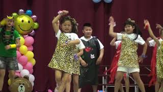 1070501 08 嬉遊記  音樂劇