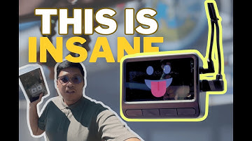 BEFORE YOU BUY A DDPAI Z60 DASHCAM, WATCH THIS!