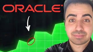 Oracle Stock Is Nearing An Inflection Point!