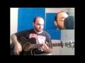 Bruno medeiros  not myself john mayer cover