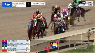 Vidéo de la course PMU CLAIMING