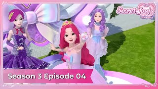 Download Lagu Secret Jouju Bijou of Star Season 3 Episode 4 Fairytale Cold Korea Dubbing MP3
