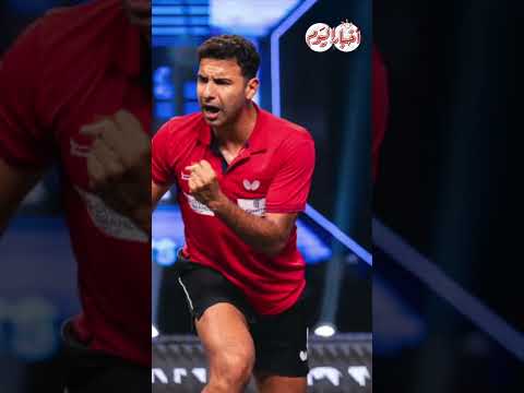 بالمضرب في وشك أزمة داخل منتخب تنس الطاولة