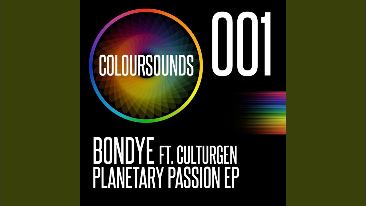 The Vibe (Original Mix)