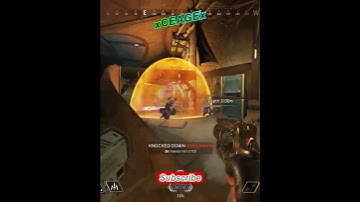 BUBBLE AINT HELPIN HERE | Apex Legends | S13 *squad wipe*