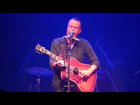 Michael Lund — Michael Lund - "Thunder Roll" - Sep. 8th 2017 Tøjhuset, Fredericia