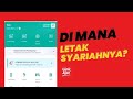 Review Layanan Aplikasi Linkaja Syariah