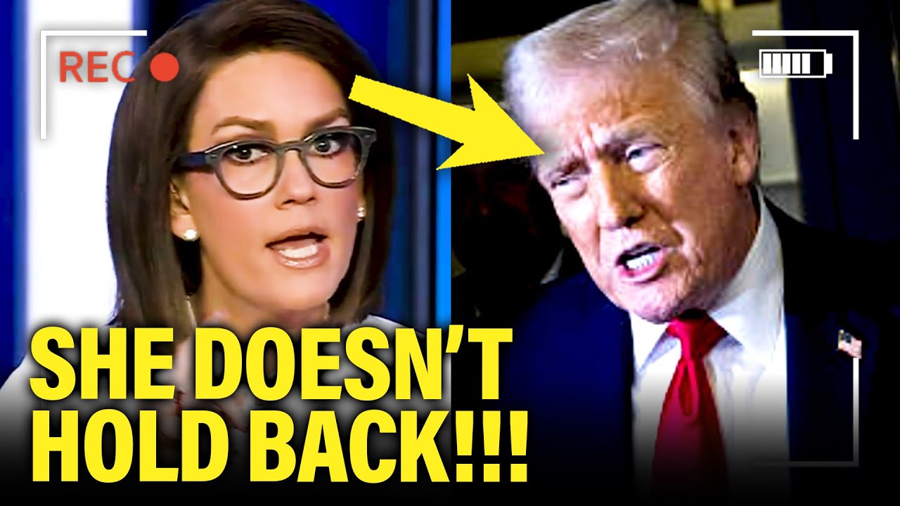 Fox Host SMACKS DOWN Trump after COURT LOSS