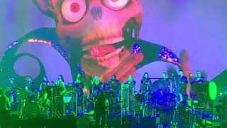Mars Attacks - Danny Elfman  - San Diego