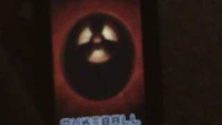 Ipod Touch App Review: Nuke Ball, fall down ect. (AR#16) screenshot 2