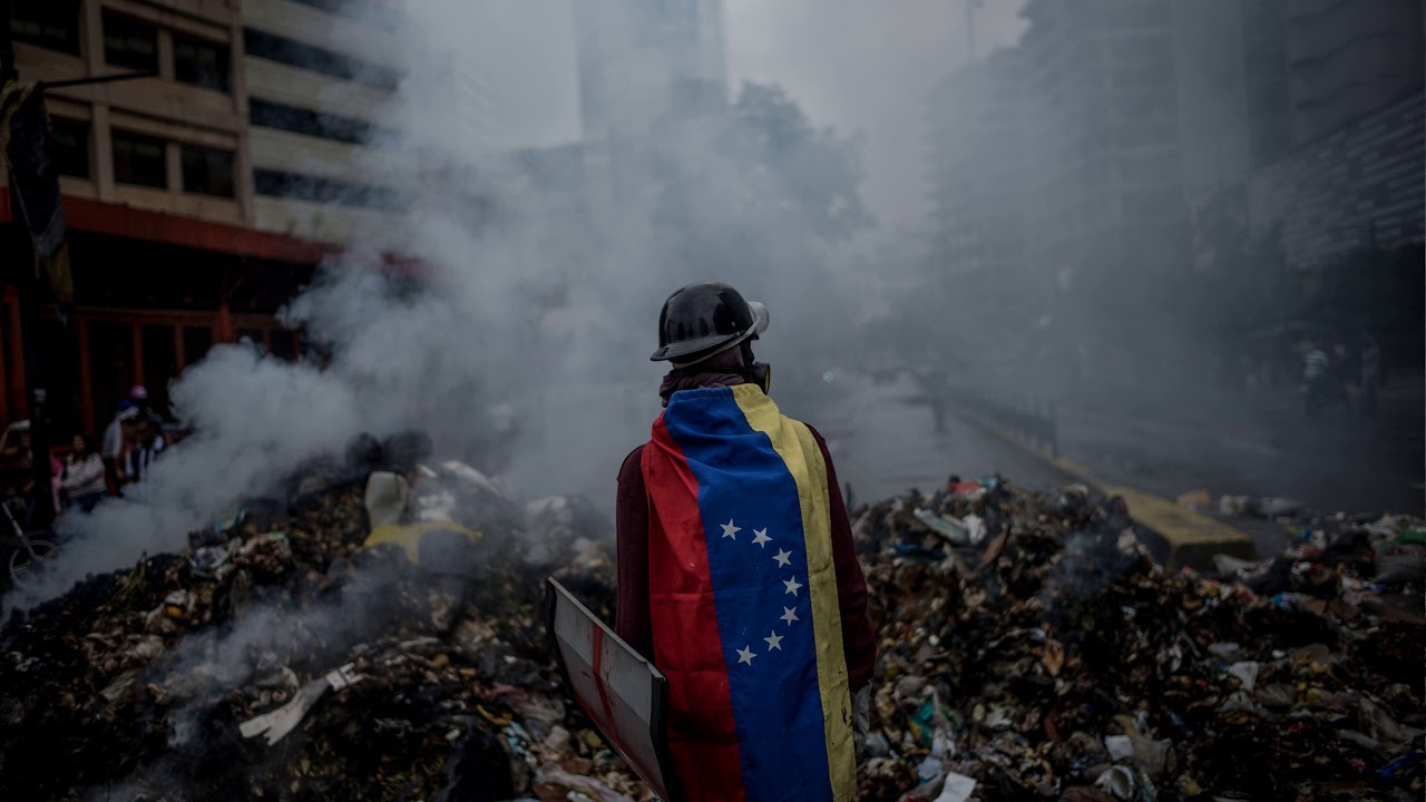 Venezuelans Risk "Energy Theft" Arrest and Police Extortion Mining Bitcoin - Bitcoin News