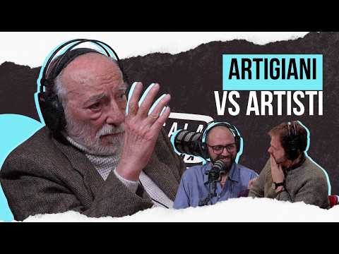 Video 83 - Pietro Biondi: Artigiani della Recitazione