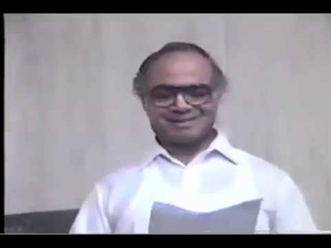 Friday Sermon by dr Rashad Khalifa Evidence is Increasing This Life is a School for the Eternal L