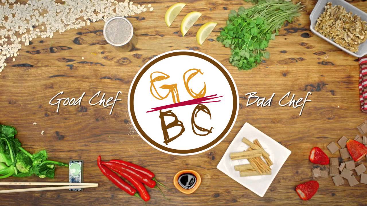 Rockling with Bulgur, Pistachios and Mint | Good Chef Bad Chef S8 E41 - YouTube