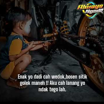 ANGIN DALU||STORY WA 30 DETIK ANGIN DALU||story wa duwe ku mung roso tresno terbaru 2021