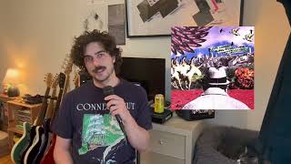 Five 2026 Skramz/Post-Hardcore Records I've Loved So Far.