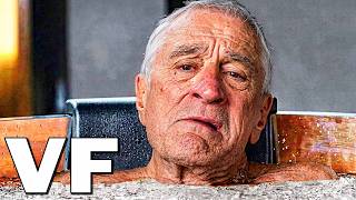 MON BEAU-PÈRE MA BELLE-FILLE ET MOI Bande Annonce VF (2026) Robert De Niro, NOUVELLE