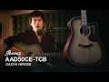 Електроакустична гітара IBANEZ AAD50CE-TCB