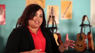 Empowering Parents with Data: Nashville's Data Chats