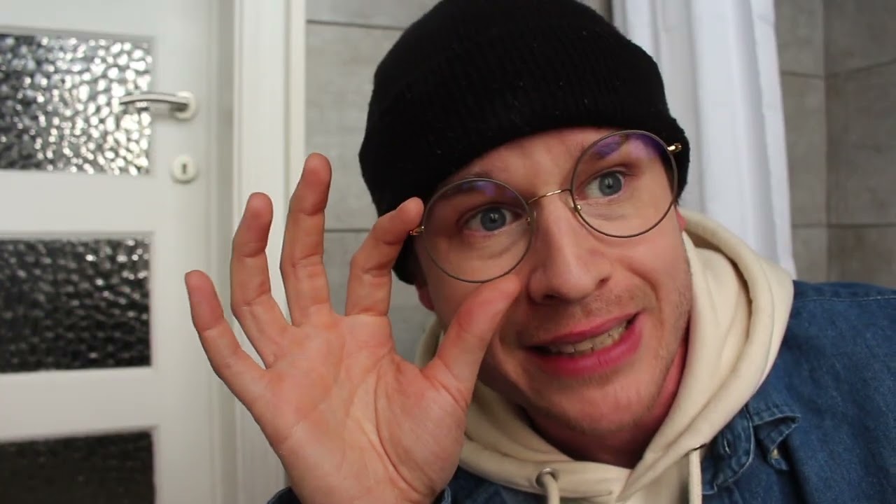 Le harcèlement scolaire - Guihome vous détend // IJBW